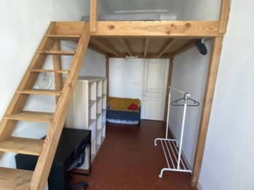 Room For Rent Marseille 268706