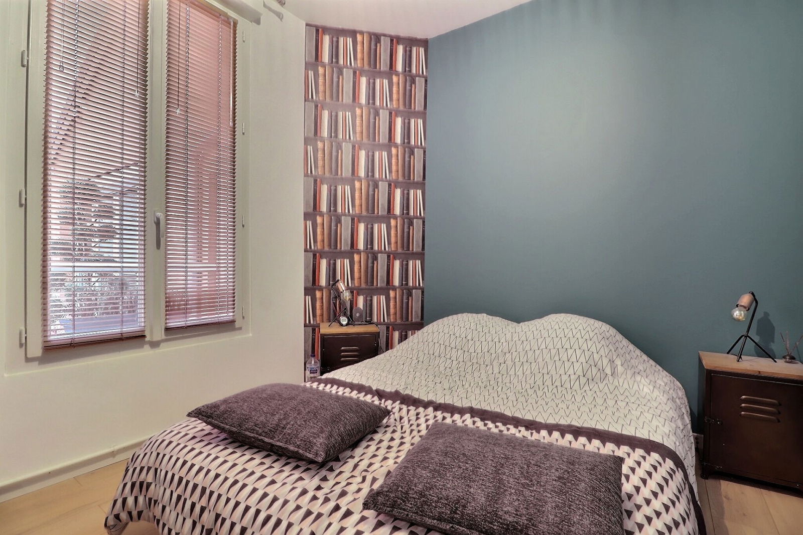 Homestay Taverny 267990