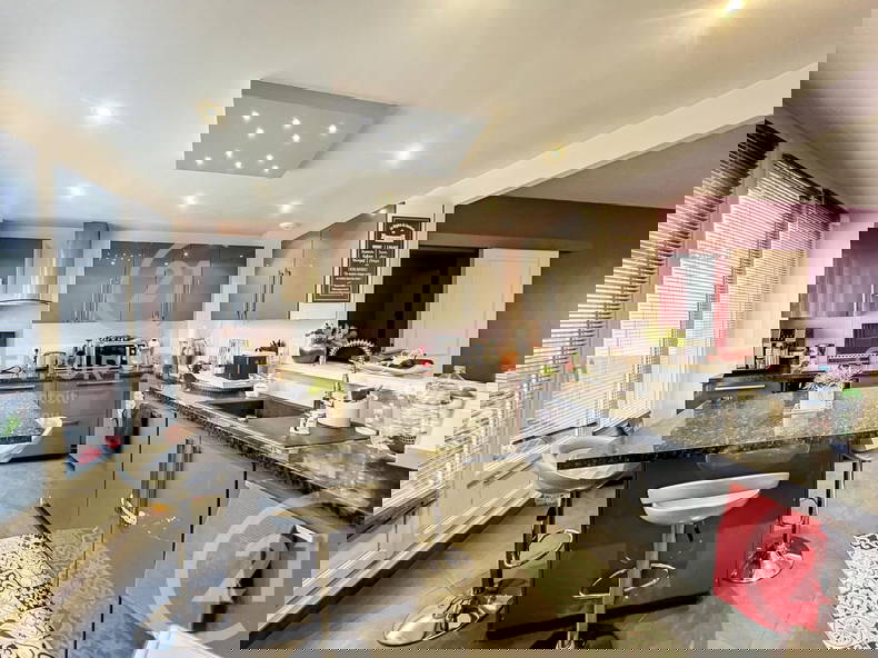 Quedarse En Casa Taverny 267990-3