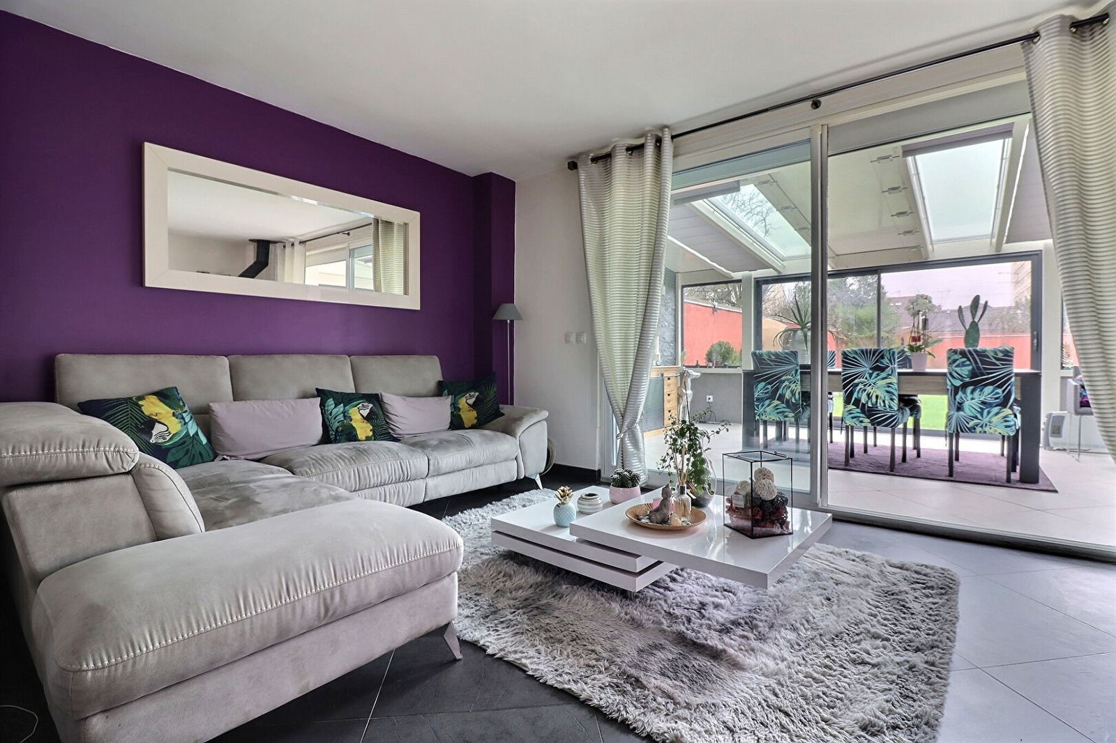 Homestay Taverny 267990