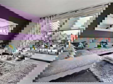 Chambre Chez L'habitant Taverny 267990-4