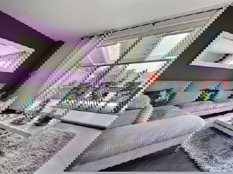 Quedarse En Casa Taverny 267990-4