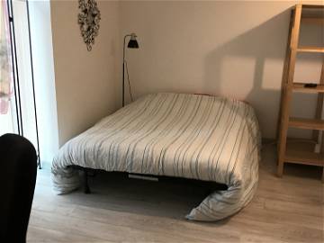 Chambre À Louer Saint-Martin-La-Pallu 256672