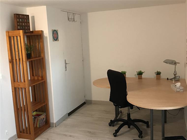 Chambre À Louer Saint-Martin-la-Pallu 256672