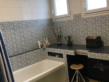 Chambre Chez L'habitant Saint-Martin-La-Pallu 256672-5