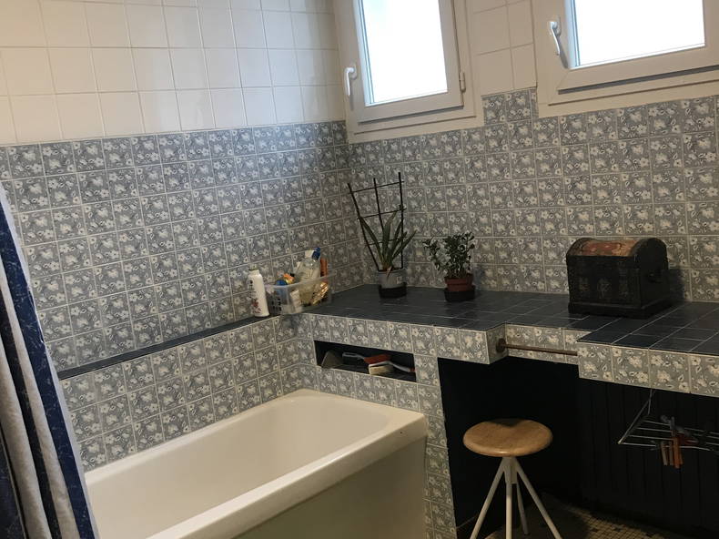 Zakwaterowanie U Rodziny Saint-Martin-la-Pallu 256672-5