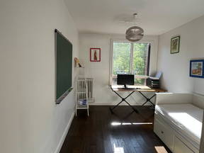 Chambre 11 M2