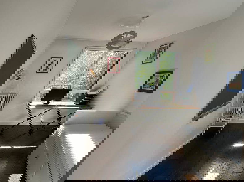 Homestay Saint-Cloud 266564-1