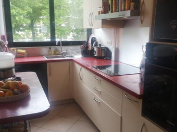 Room For Rent Saint-Cloud 266564