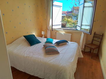 Room For Rent La Brède 268266