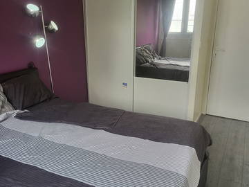 Chambre À Louer Sevran 268901