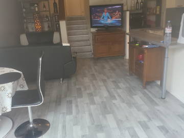 Room For Rent Sevran 268901