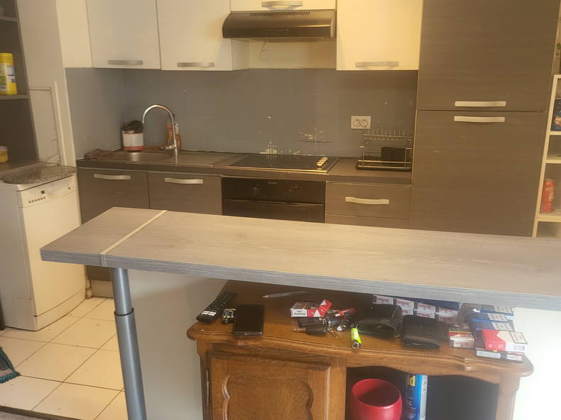 Homestay Sevran 268901-4