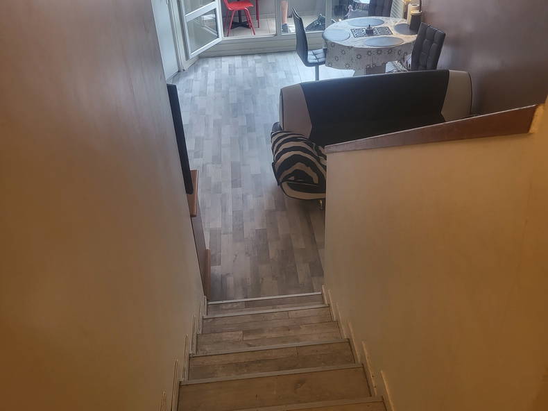 Homestay Sevran 268901-3