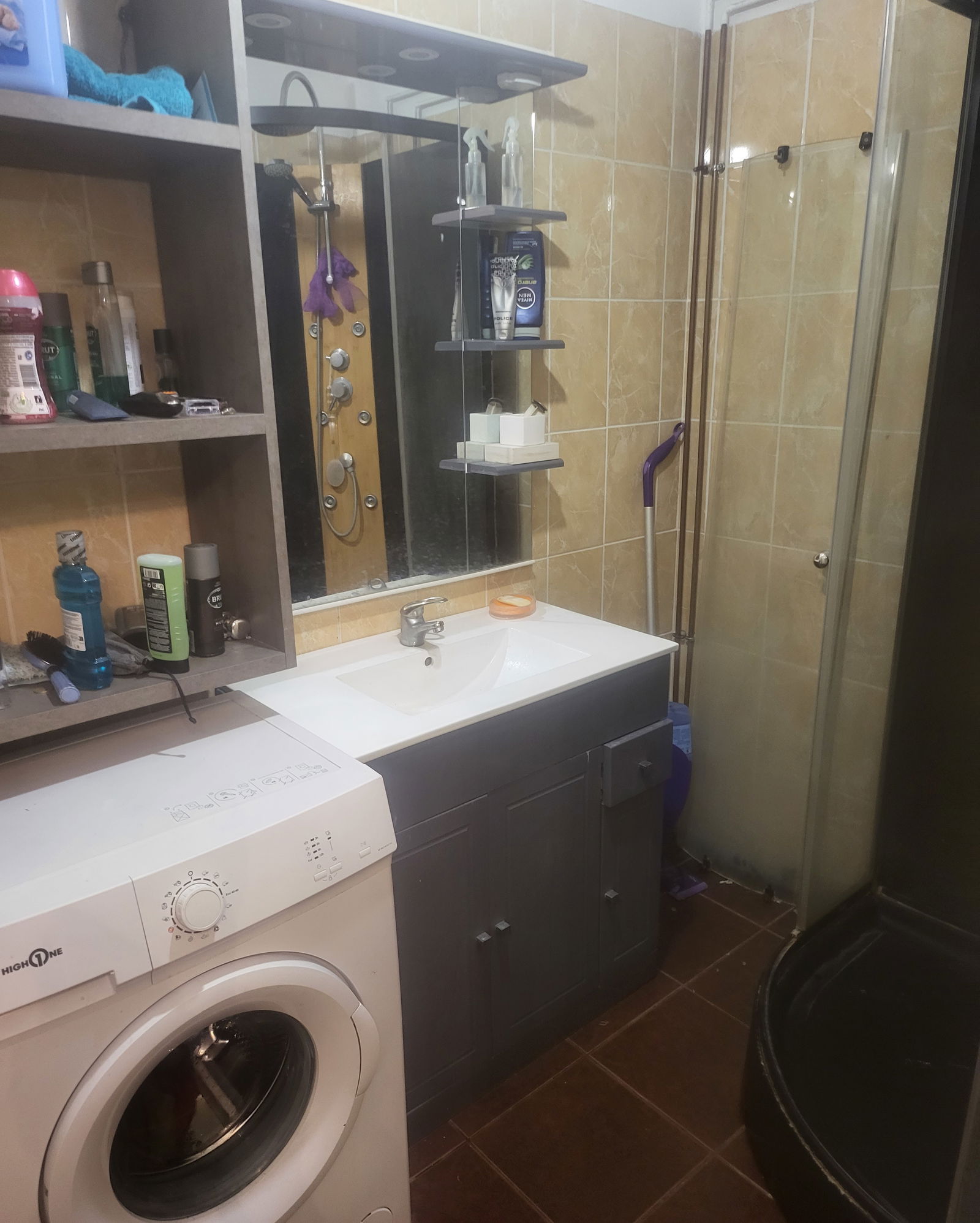 Homestay Sevran 268901