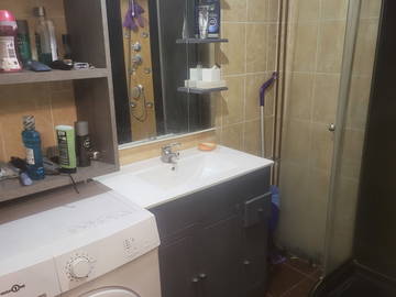 Chambre Chez L'habitant Sevran 268901-6