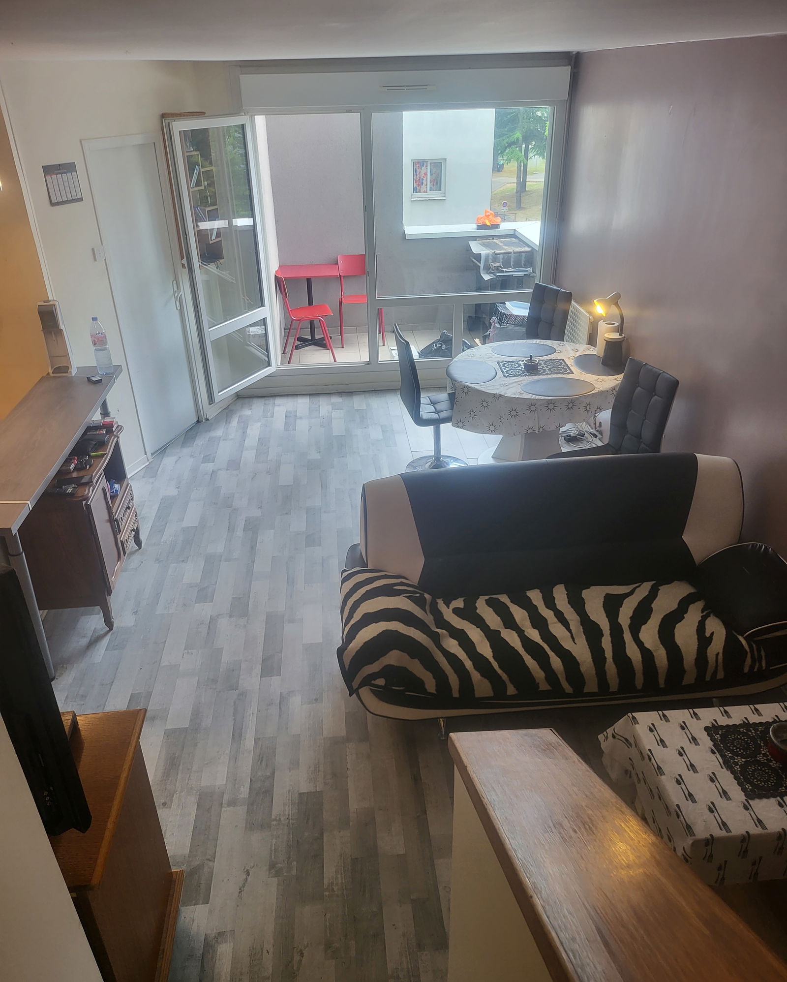 Homestay Sevran 268901