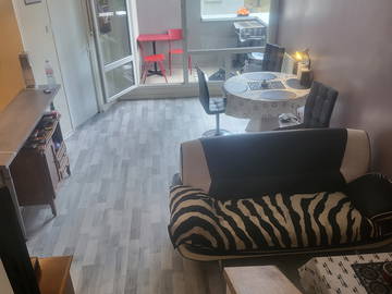 Chambre Chez L'habitant Sevran 268901-5