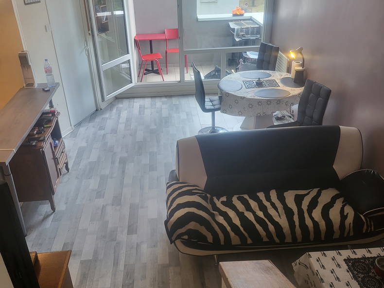 Homestay Sevran 268901-5