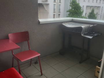 Chambre Chez L'habitant Sevran 268901-7