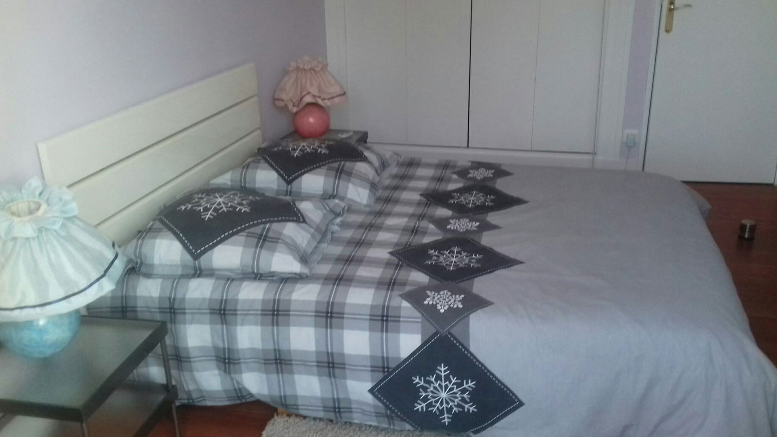 Homestay Lyon 231070