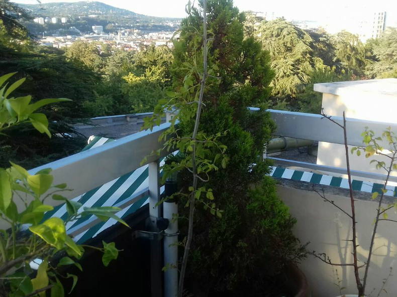 Homestay Lyon 231070-2