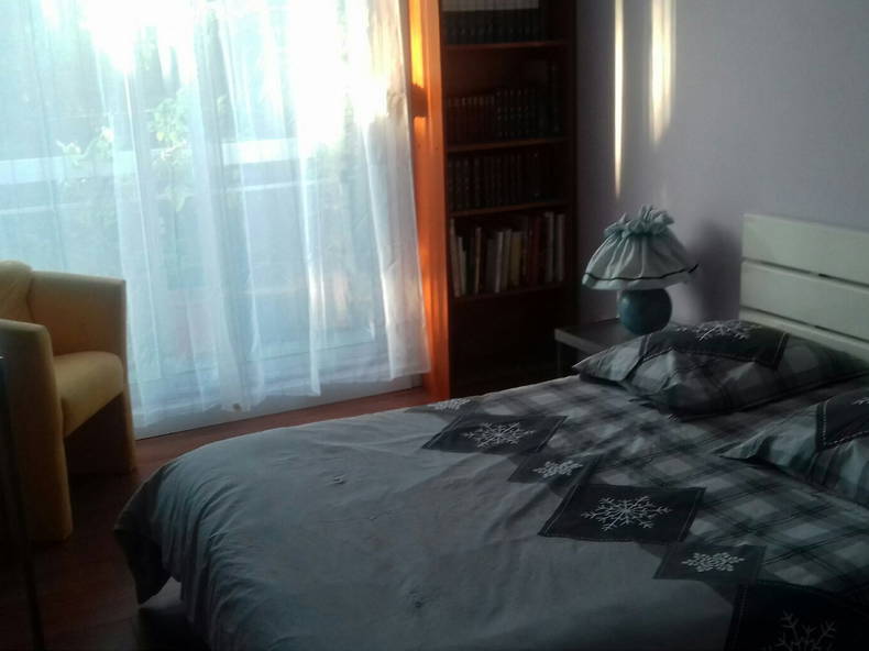 Homestay Lyon 231070-3