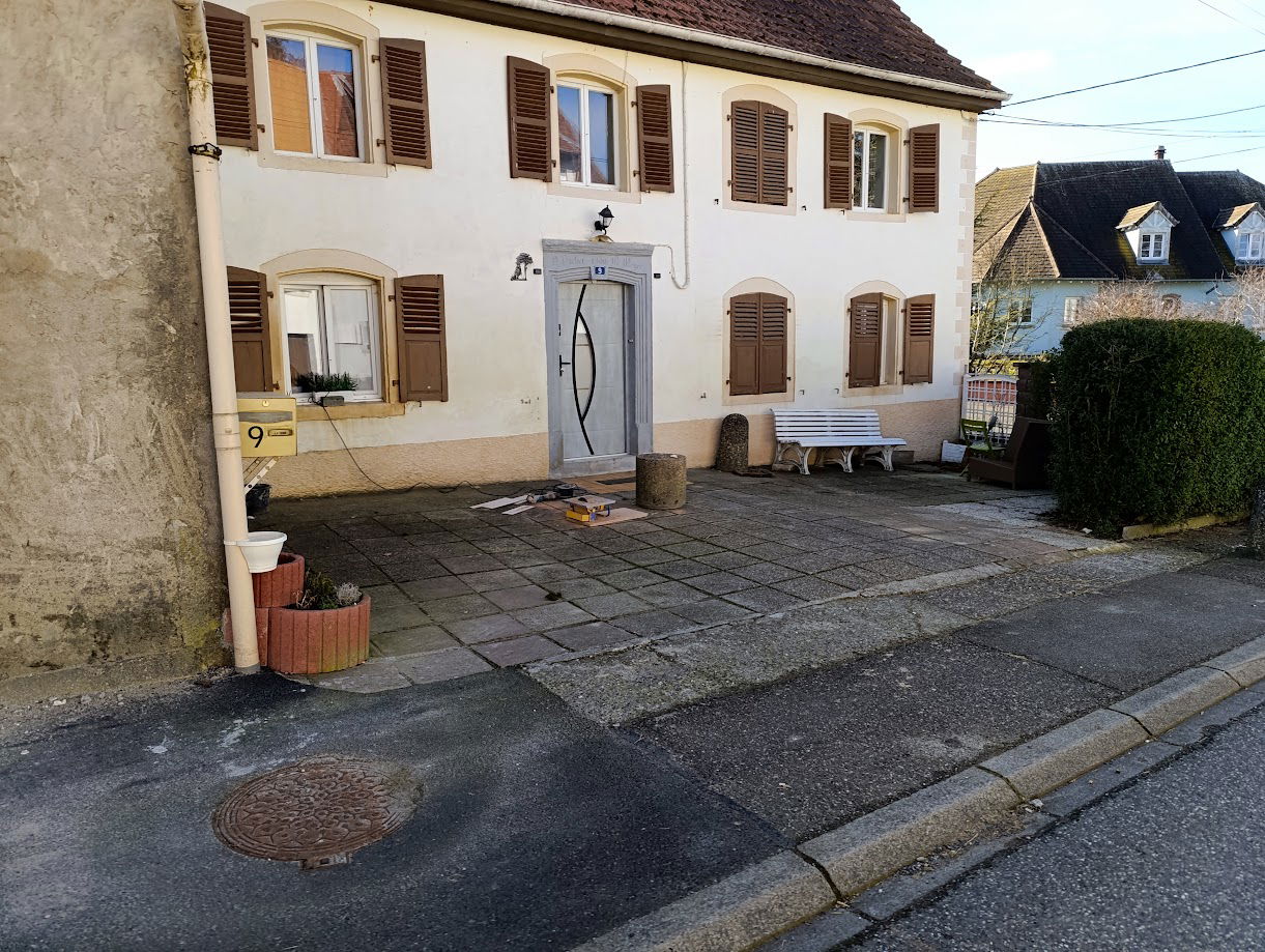 Colocation Zilling 257856