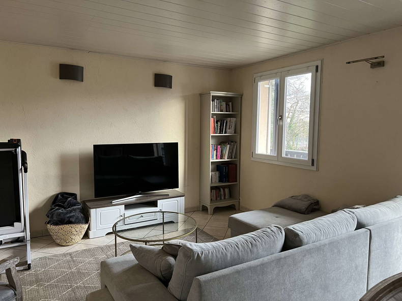 Gastfamilie Saint-Genis-Pouilly 267124-1