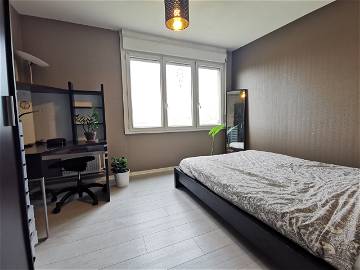 Room For Rent Metz 267606-1