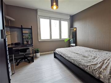 Chambre À Louer Metz 267606