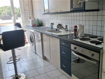 Room For Rent Metz 267606