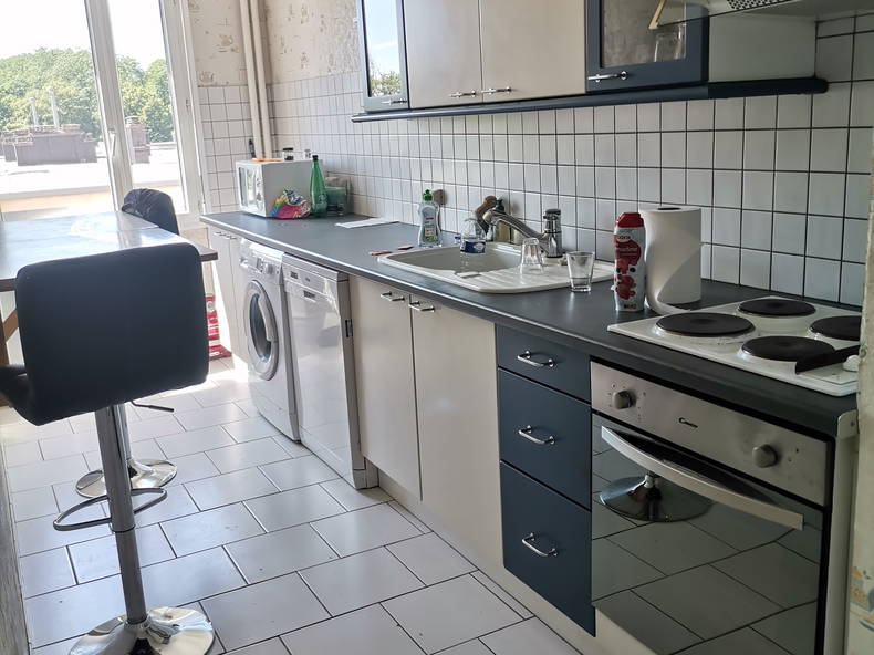 Colocación Metz 267606-3