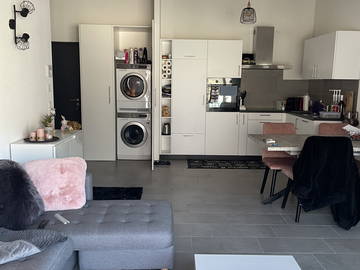 Habitación En Alquiler Chamoson 268736