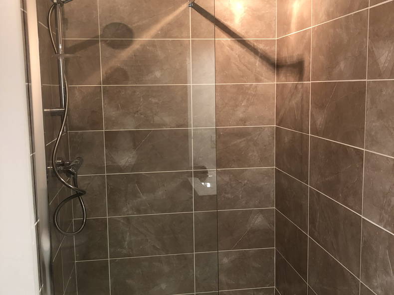 Chambre Chez L'habitant Marseille 267303-3