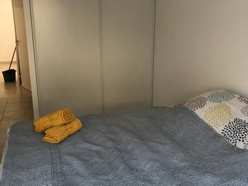 Chambre Chez L'habitant Marseille 267303-4