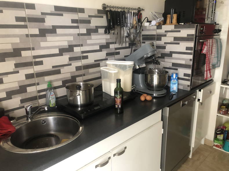 Zakwaterowanie U Rodziny Brignoles 227084-2