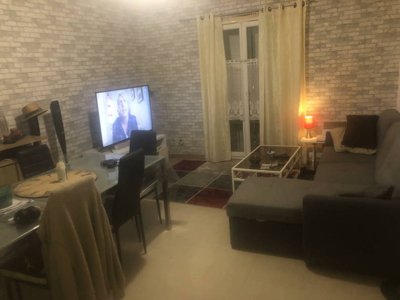 Zakwaterowanie U Rodziny Brignoles 227084-3