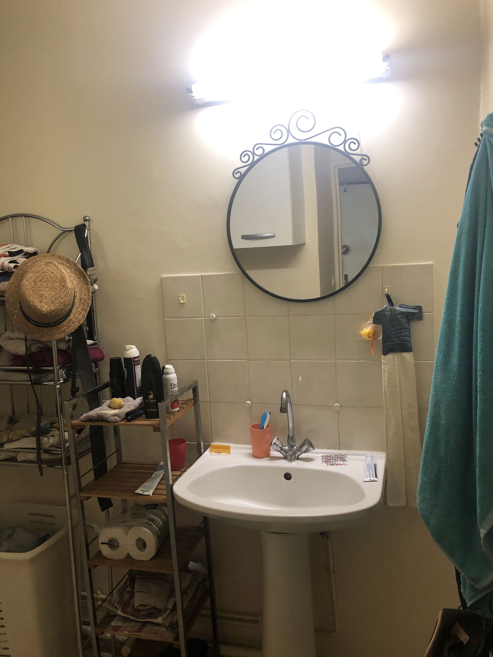 Homestay Brignoles 227084