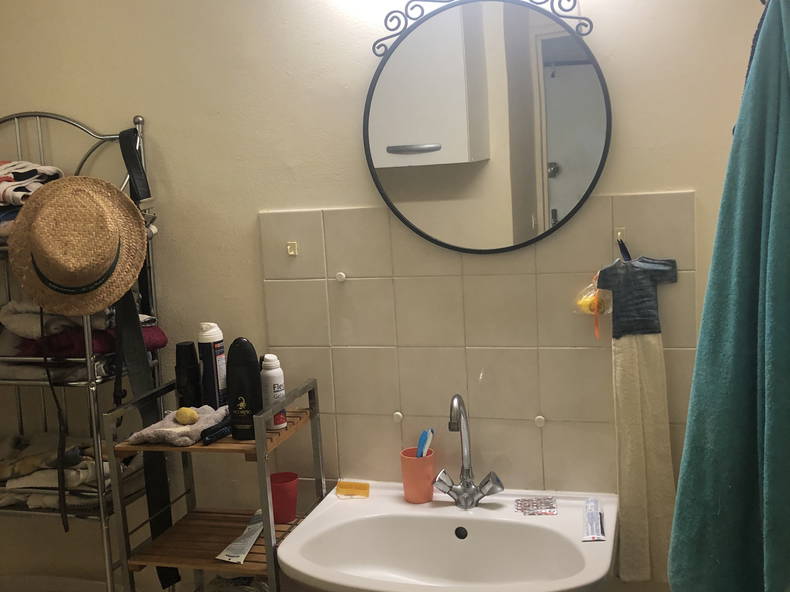 Zakwaterowanie U Rodziny Brignoles 227084-4