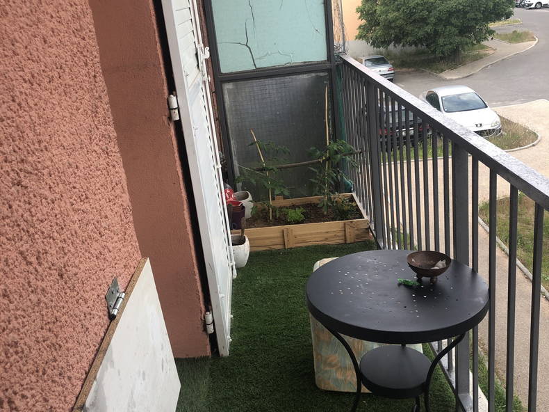 Zakwaterowanie U Rodziny Brignoles 227084-5