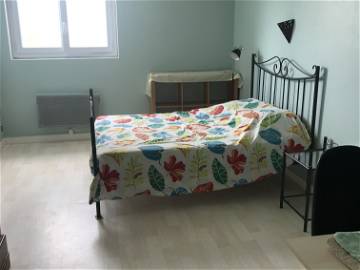 Chambre À Louer Saint-Martin-La-Pallu 256673