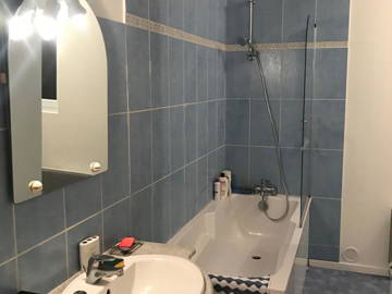 Chambre À Louer Saint-Martin-La-Pallu 256673