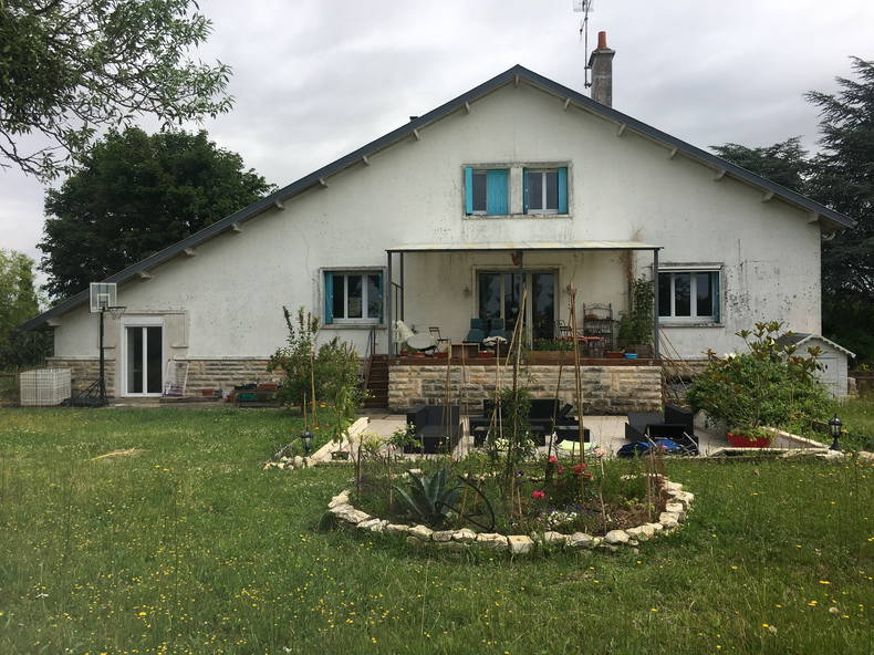 Famiglia Saint-Martin-la-Pallu 256673-5