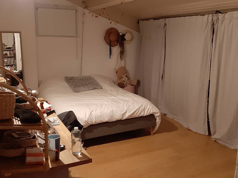 Quedarse En Casa Blanquefort 267397-2