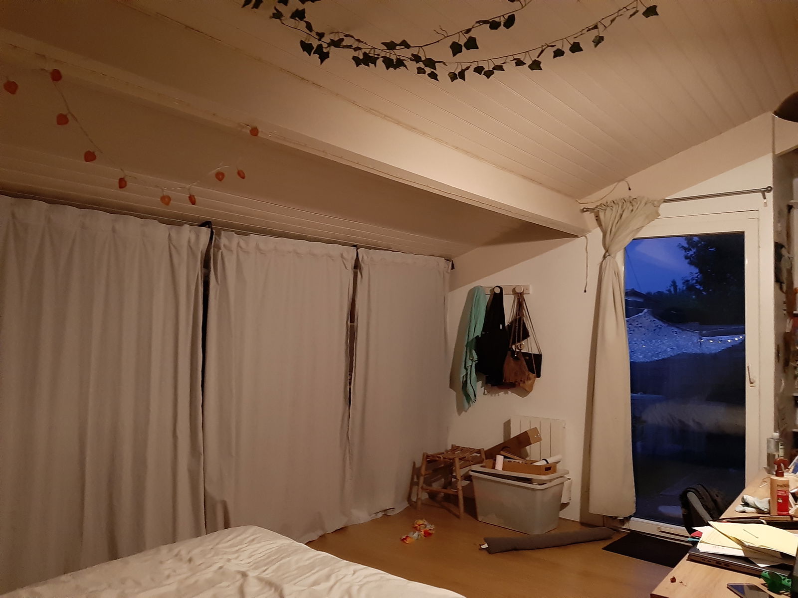 Homestay Blanquefort 267397