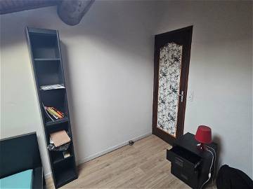 Chambre À Louer Saint-Pargoire 267278