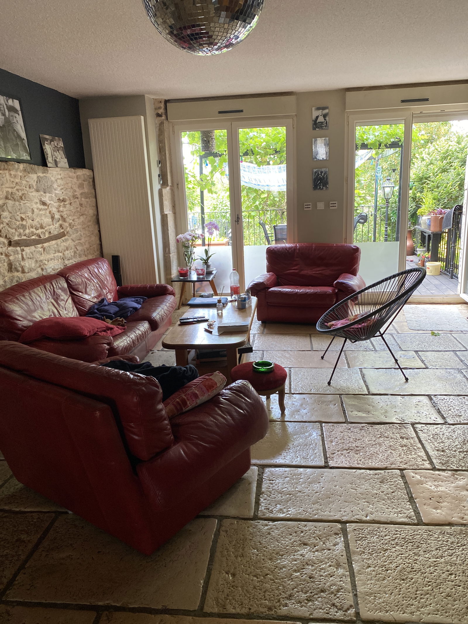 Homestay Colombe-lès-Vesoul 268725