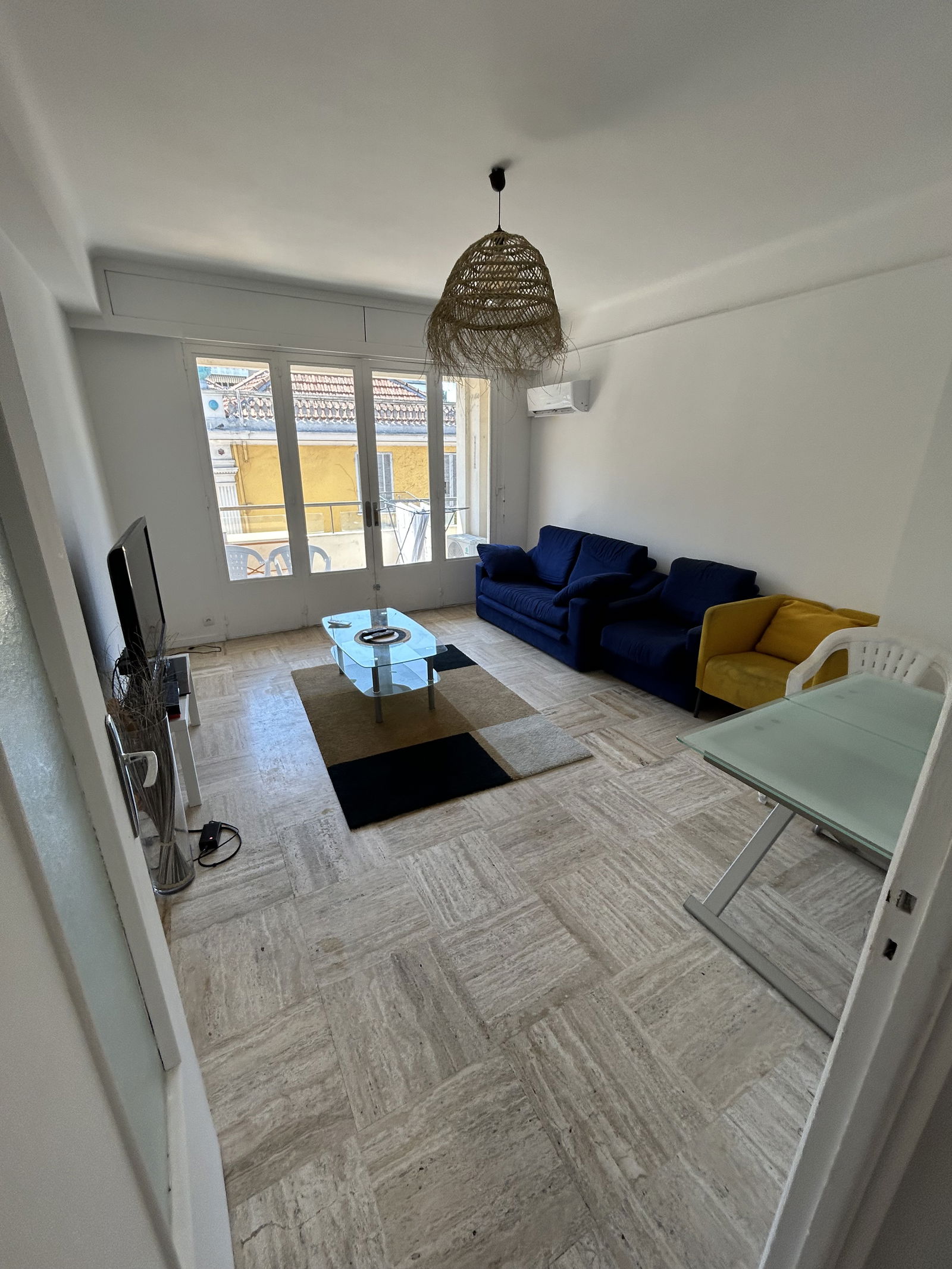 Colocation Vallauris 267886