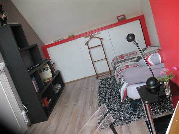 Room For Rent Saint-Herblain 53063